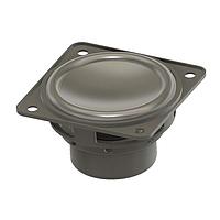 PUI Audio AS04804PS Speakers 48mm 10W 4ohm 150Hz 99dB