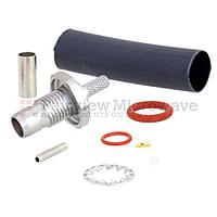 Conector Fairview FMCN1200 (BMA Plug,Cable RG178, RG196)