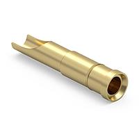 Mill-Max 0760-0-18-15-13-27-10-0 Pin Receptacle STD. CONNECTOR JACK RECEPTACLE