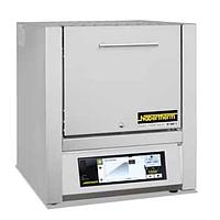NABERTHERM L(T) 5/12 Muffle furnace (1200 °C, 5L, 59 min)