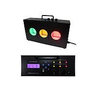 Tsubosaka FCV-1000-3C2 Flicker Reproduce Illumination (1.00-3000Hz)