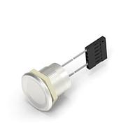 Alcoswitch - TE Connectivity 2342841-1 Pushbutton Switches AVP19M Conc. AIO NL 500mm/1x6