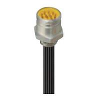 Lumberg Automation RSF 120M-676/6F Sensor Cables / Actuator Cables