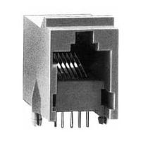 Hirose Electric TM5RJ1-88(50) Modular JACK-PC MNT 8-8