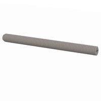 Essentra Components 50M060100R070 Set Screw Slotted Set Screw, Slotted Head, M6 X 1 Thread, 70mm Lg