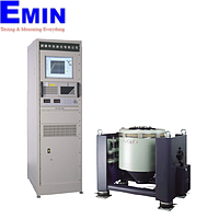 Vibsource VS-300 Vertical Type Vibration Tester (3~4000Hz, 120kg)