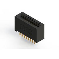 EDAC 392-016-521-201 Sockets Card Edge Connector
