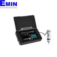 Ultrasonic hardness tester