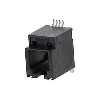 Molex 85510-5017 Modular MDJCK 4/4 VT SMT