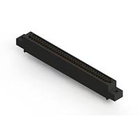 EDAC 895-036-500-402 Receptacles .100" (2.54mm) Pitch Card Edge Connector
