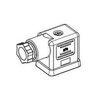 Molex 121023-0254 Connectors DIN FIELD ATTACHABLE