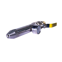 PEGO IPX56A IPX5 and IPX6 Hand-Held Jet Hose Nozzles (IPX5 6.3mm 12.5L±0.625L/min; IPX6 12.5mm 100±5L/min)