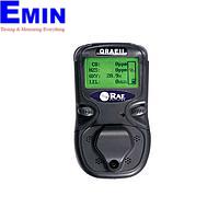 Multi gas detector
