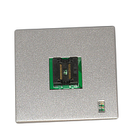 Xeltek CX1027 Socket Adapter (SSOP44; Opentop; CX socket)