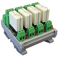 Altech 8953.2 Industrial Relays