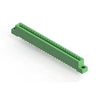 EDAC 333-026-500-107 Standard Card Edge Connectors Card Edge Connector