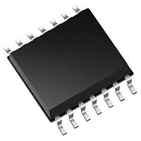 Microchip Technology MCP4362-104E/ST Digital Potentiometer ICs 100k SPI Qd Ch 8-Bit Nonvolatile memory
