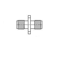 HUBER+SUHNER 29074 RF Adapters - In Series 29074