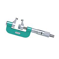 INSIZE 3238-4 Caliper Type Micrometer (3-4")