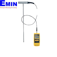 Senseca SoilTemp 285 Soil thermometer (-50.0 … +250.0 °C)