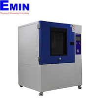 Uby Tech IPX9 High Temperature & High Pressure Spray (Box Type)