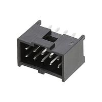 Molex 90130-1110 Shrouded 2x5 HEADER