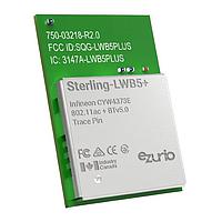 Ezurio 453-00047R Multiprotocol Modules Module, Sterling LWB5+, Trace Pin