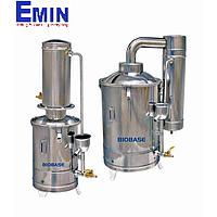 BIOBASE WD-20 Electric-heating Water Distiller 	
