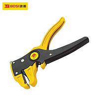 BOSI BS440311 Wire Stripper (0.5-6mm)