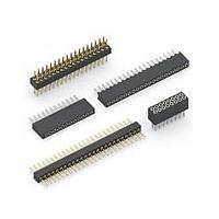 Mill-Max 851-47-007-10-001000 IC & Component Sockets STANDARD SOCKET HEADER