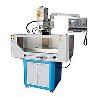 WMT CNC XK7120 CNC Milling Machine (1.5KW)