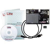 Interface Development Tools