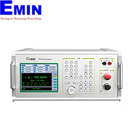 Tunkia TD1600 Precision AC Calibrator (1100 V, 110 A)