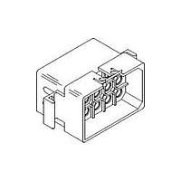 Molex 50-36-2277 Wire Housings .093 Plug Conn. 15 Ckt (G.W)