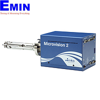 MKS MICROVISION-2 Flexible, Integration-ready Residual Gas Analyzer (100, 200, 300 amu)