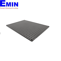 MKS M-SA2-18X24 Optical Breadboard Plate (450 x 600 mm, 25 mm M6 Grid)
