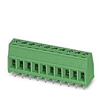 PHOENIX CONTACT 1733259 Fixed Terminal Blocks MKDSD 1,5/ 2-3,81 BK