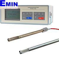 KANOMAX 6162 High Temperature Anemometer