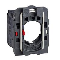 SCHNEIDER ZB5AZ102TQ Switch Contact Blocks / Switch Kits NC OCNT BLK & MTG BASE