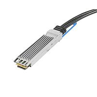 Amphenol Commercial Products NJMMEN-0002 OSFP Cable Assembly OSFP CABLE ASBLY 25AWG 2M 112G