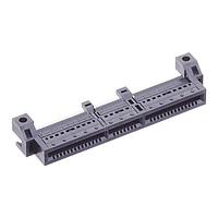 AMP Connectors - TE Connectivity 2-2340324-1 Headers ASSY STRADDLE MOUNT 140P 093 SLIVER 2.0