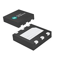 Analog Devices DS2704G+T&R EEPROM 1280-Bit  with SHA-1 Authenticatio