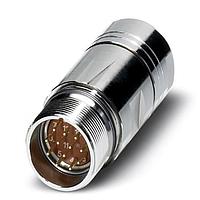 PHOENIX CONTACT 1613770 Circular Metric Connectors RF-16P2N8A9003