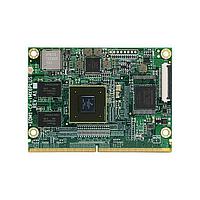 TechNexion EDM1IMX6PQR20E04 System-On-Modules - SOM EDM COMPACT TYPE 1 NXP I.MX6 QUAD 1GHZ + PMIC + 2GB RAM + 4GB EMMC + GIGABIT LAN