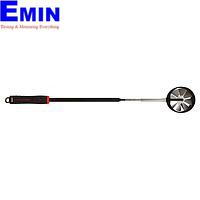 Sauermann SHF-70 Ø70 Mm Air Velocity Vane Probe (Wireless, 0.4 ~ 35 M / S)