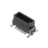 Omron Electronics XH5E-6815-2N Connectors Half-pitch 68pin SMT Plug Straight