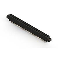 EDAC 896-080-556-803 Receptacles High Temp Card Edge Connectors