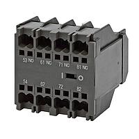 Omron Automation and Safety J73KC-AM-13 Contacts Aux CU,4PST-1NO3NC