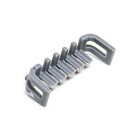 Aptiv 15305557 Accessories SECONDARY LOCK DK GRAY