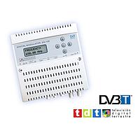 Promax EN-106 Home Digital DVB-T Modulator